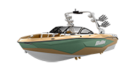 25 LSV